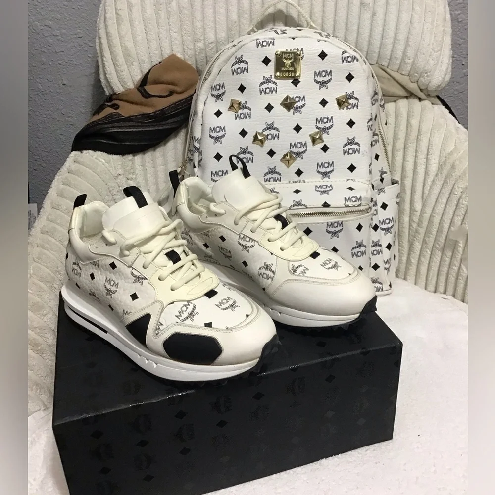 MCM Sneakers